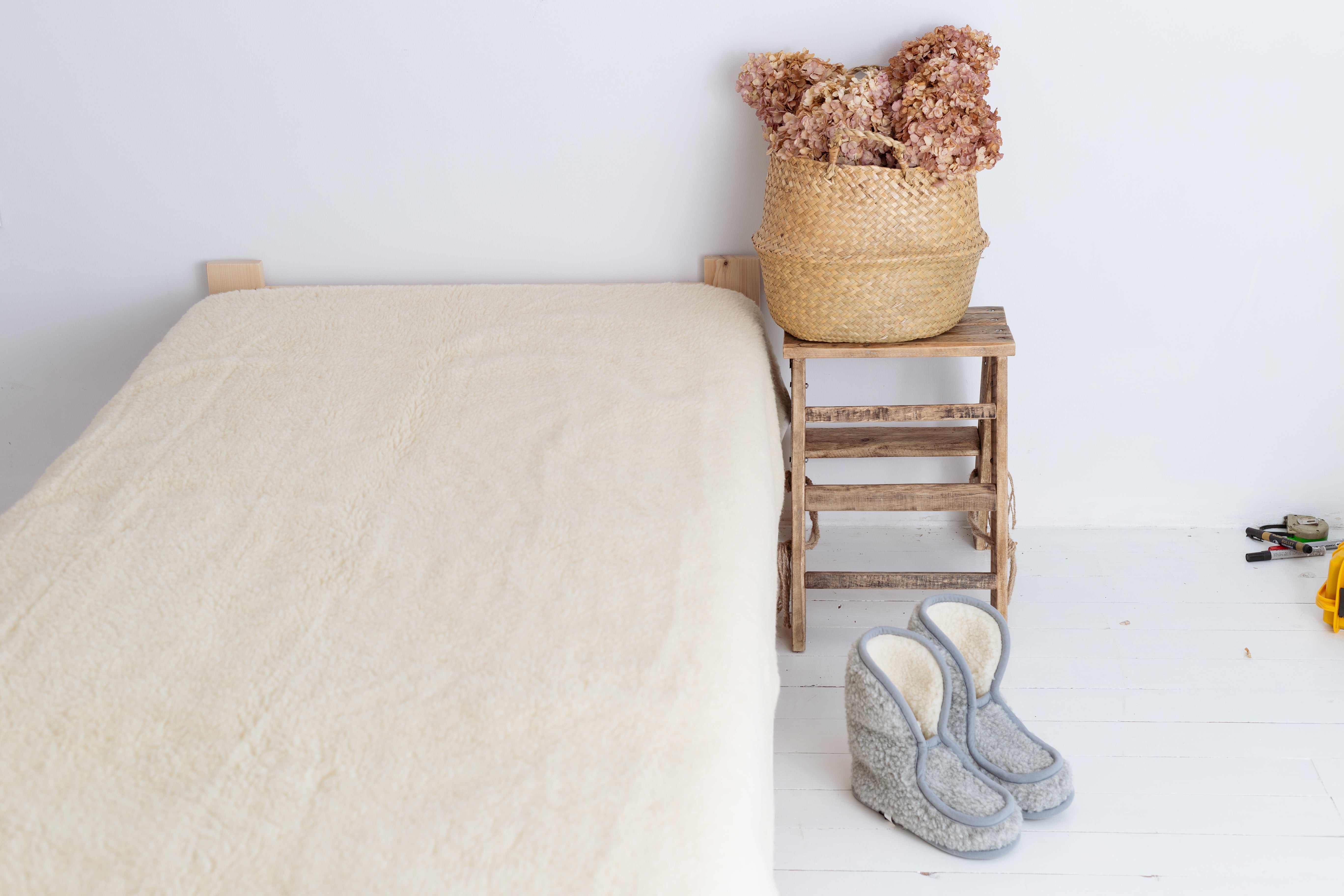 Ullnorge - Online-Shop für Wolle und Leder für Heim und Hütte – ULLNorge