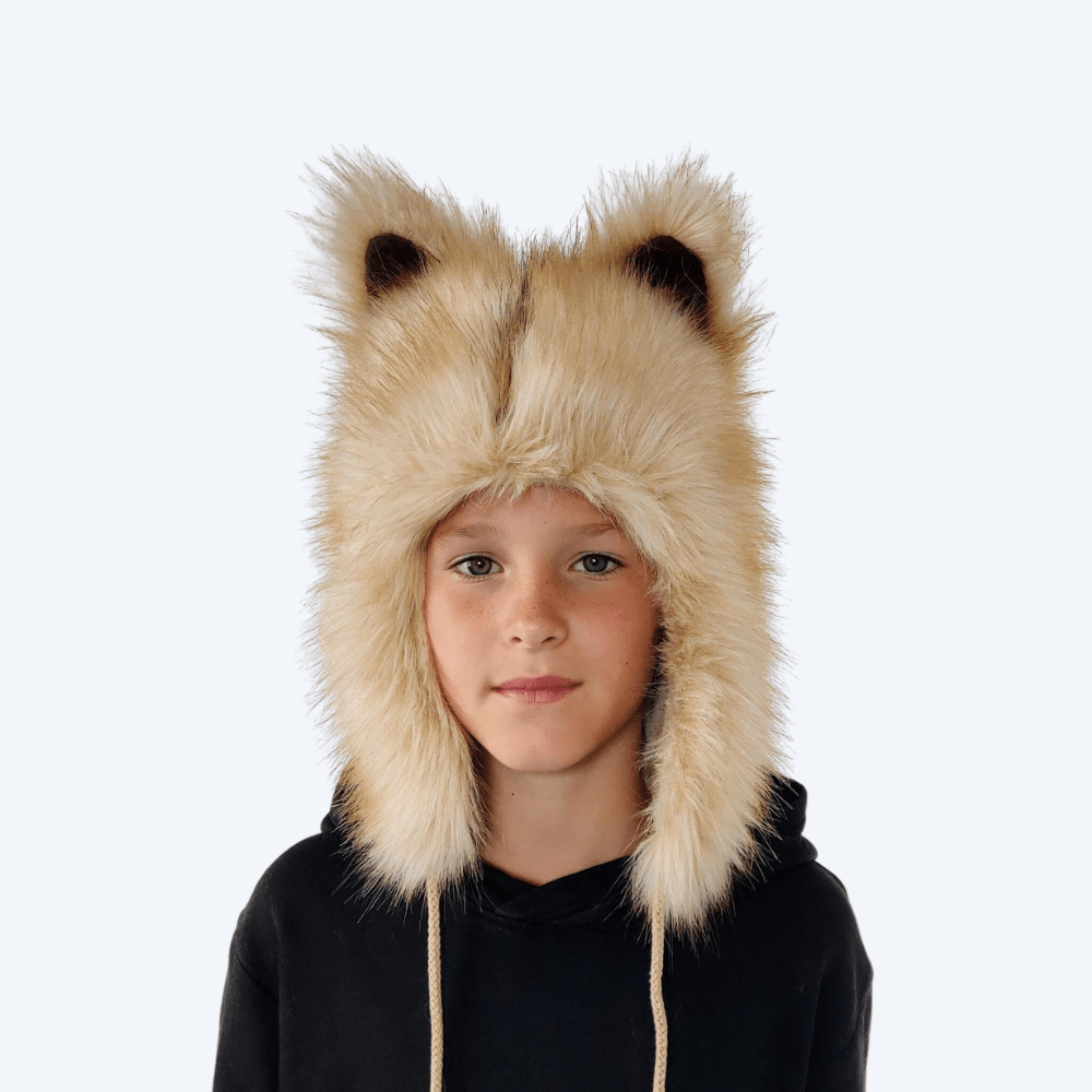 Reve Lue. Gratis frakt ! - ULLNorge