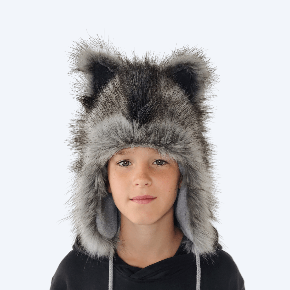 ULVE LUE. Gratis frakt ! - ULLNorge