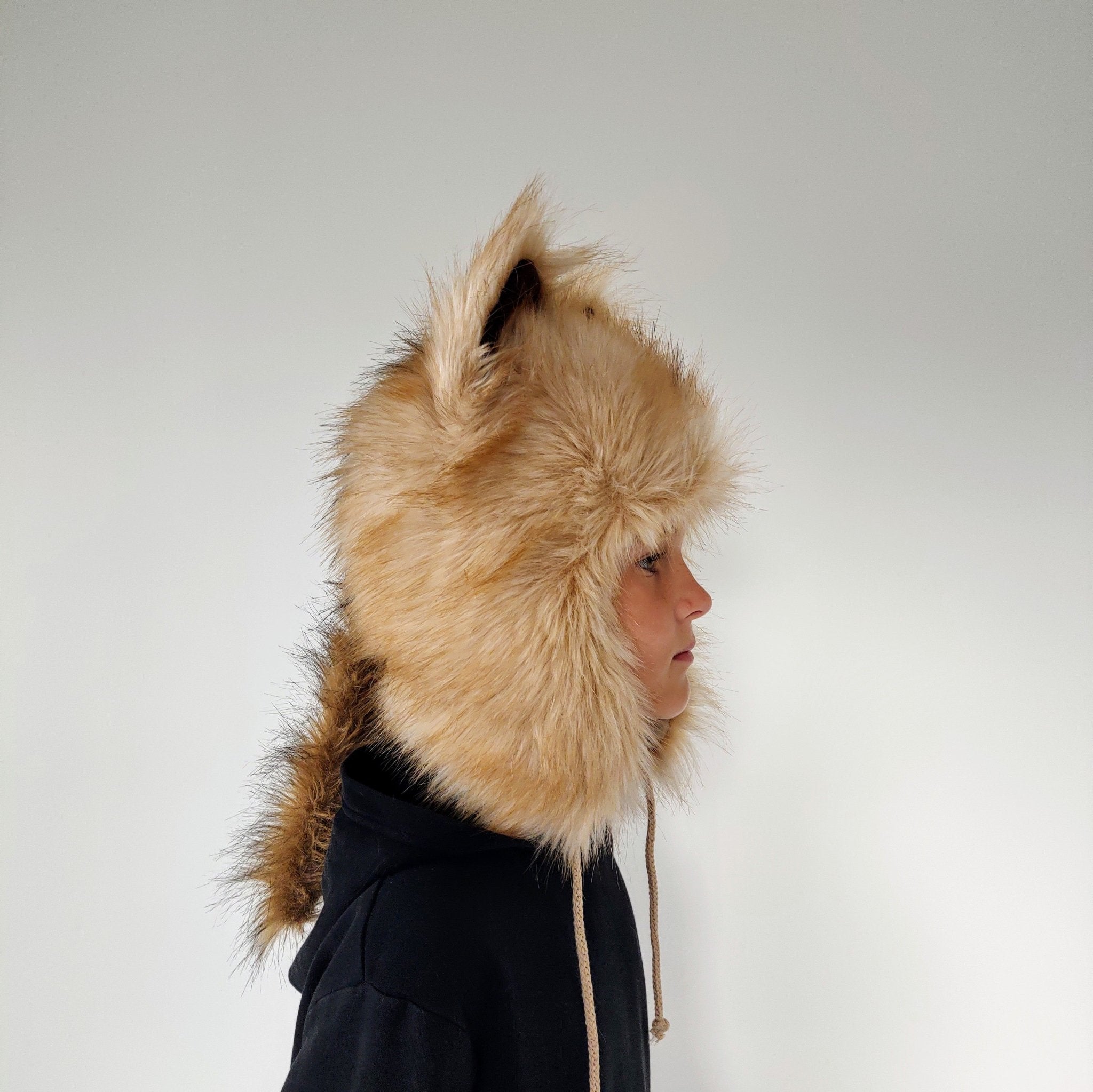 Reve Lue. Gratis frakt ! - ULLNorge