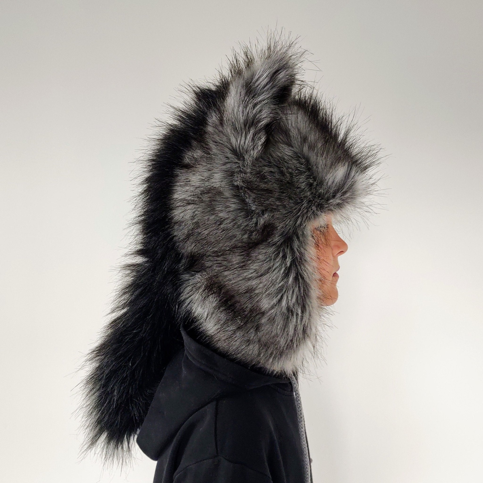 ULVE LUE. Gratis frakt ! - ULLNorge