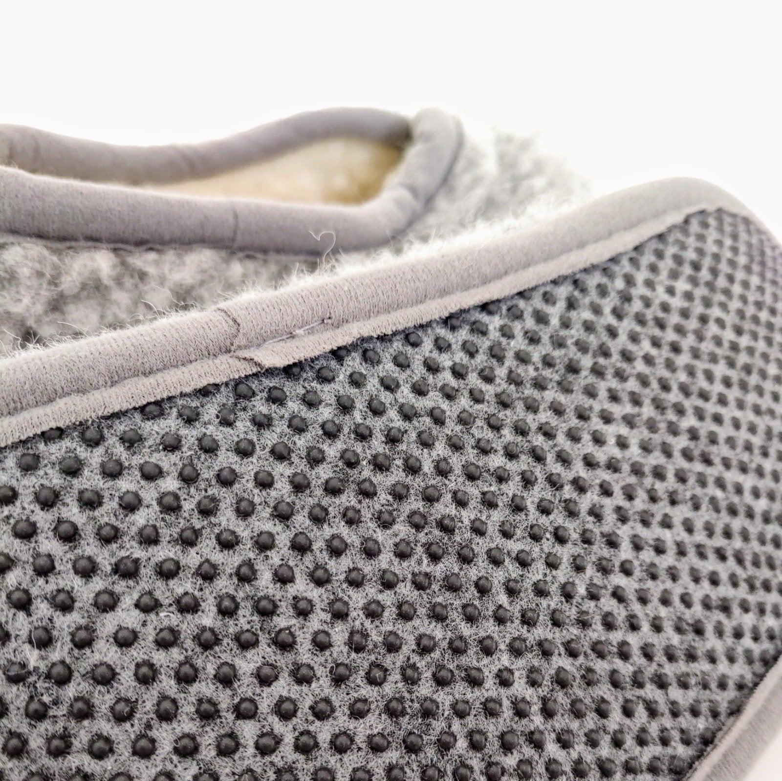 Slippers - (2 par) - Gratis frakt ! - ULLNorge